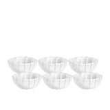 Guzzini Dolcevita Bowl Set of 6 Mother of Pearl - Image 01