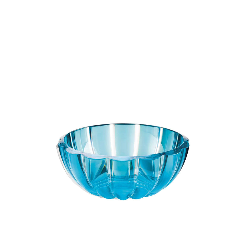 Guzzini Dolcevita Bowl Set of 6 Turquoise - Image 02