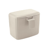 Guzzini Eco-Kitchen Bio Wasty Food Waste Caddy 3.7L White - Image 03