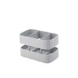 Guzzini Eco Kitchen Sink Tidy Grey - Image 01