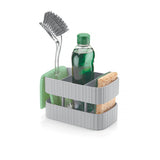 Guzzini Eco Kitchen Sink Tidy Grey - Image 02