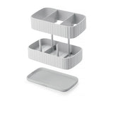 Guzzini Eco Kitchen Sink Tidy Grey - Image 03