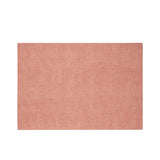 Guzzini Rectangular Placemat Set of 6 Coral - Image 02