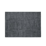 Guzzini Rectangular Placemat Set of 6 Grey - Image 02