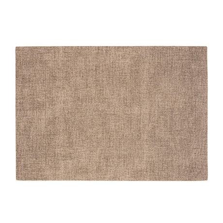 Guzzini Rectangular Placemat Set of 6 Sand - Image 02