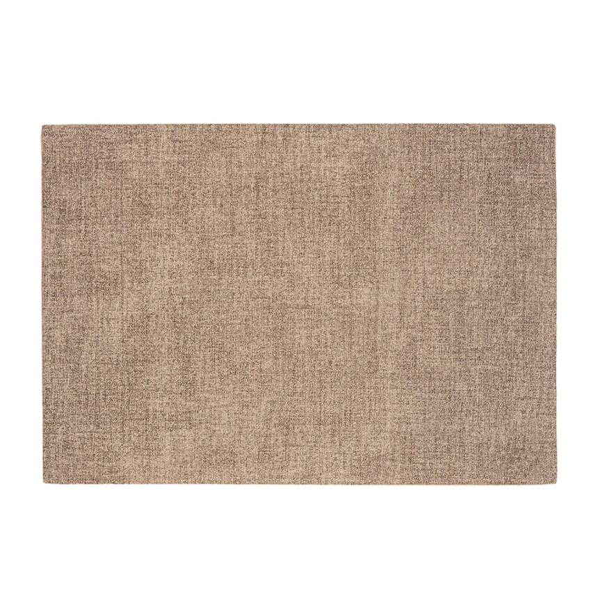 Guzzini Rectangular Placemat Set of 6 Sand - Image 02