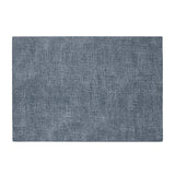 Guzzini Rectangular Placemat Set of 6 Sea Blue - Image 02