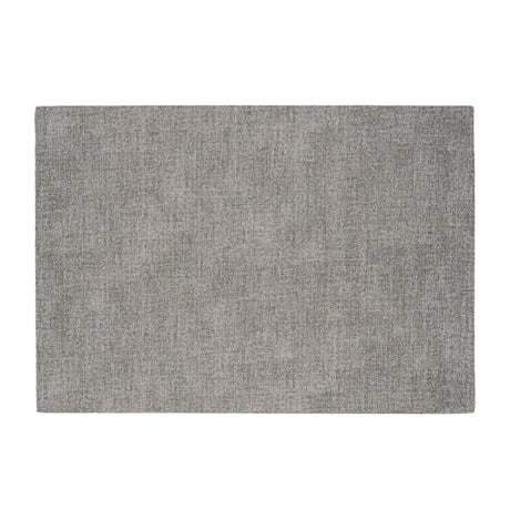 Guzzini Rectangular Placemat Set of 6 Sky Grey - Image 02