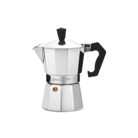 Guzzini Romeo Moka Coffee Maker 3 cup - Image 01