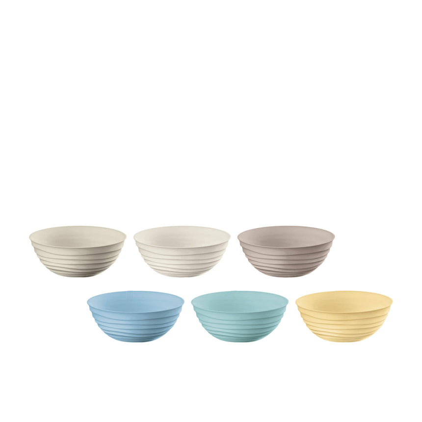 Guzzini Earth Collection Bowl Small Set of 6 - Image 01