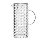 Guzzini Tiffany Pitcher 1.7 litre Transparent - Image 01