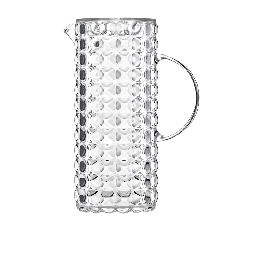 Guzzini Tiffany Pitcher 1.7 litre Transparent - Image 01