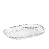 Guzzini Tiffany Tray L Transparent - Image 01