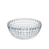 Guzzini Tiffany Bowl 30cm XL Transparent - Image 01