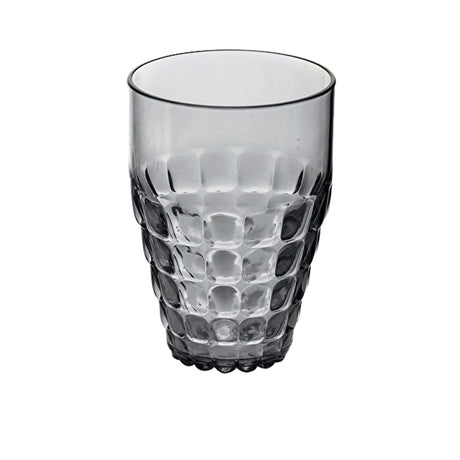 Guzzini Tiffany Tumbler 530ml Set of 6 Grey - Image 02