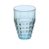 Guzzini Tiffany Tumbler 530ml Set of 6 Sea Blue - Image 02