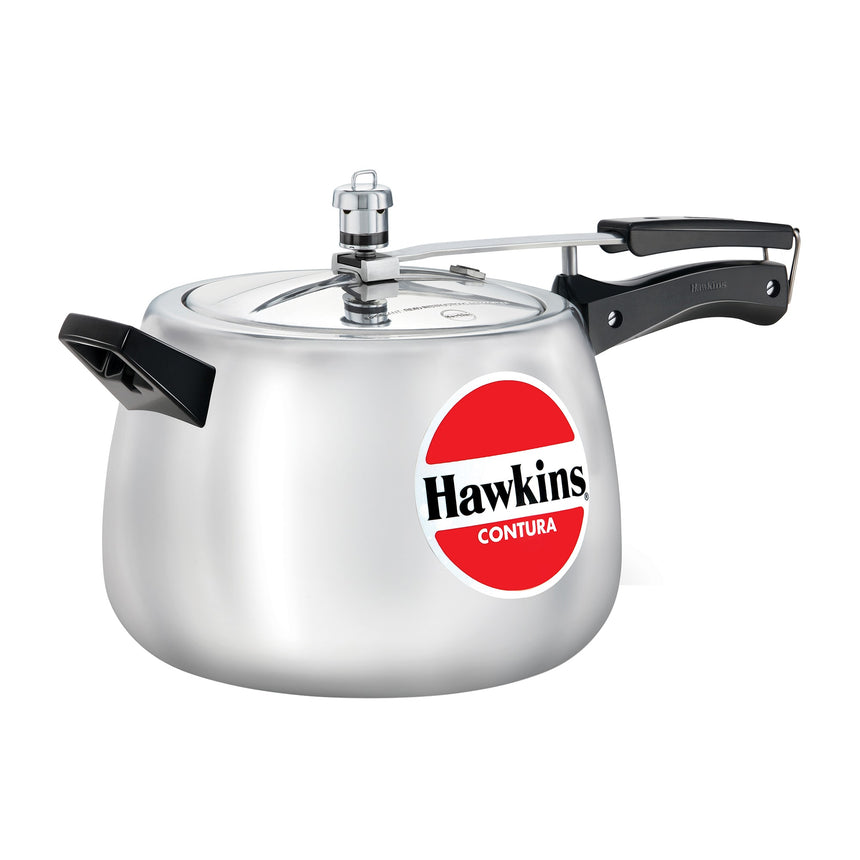 Hawkins Contura Pressure Cooker 6.5 Litre - Image 01