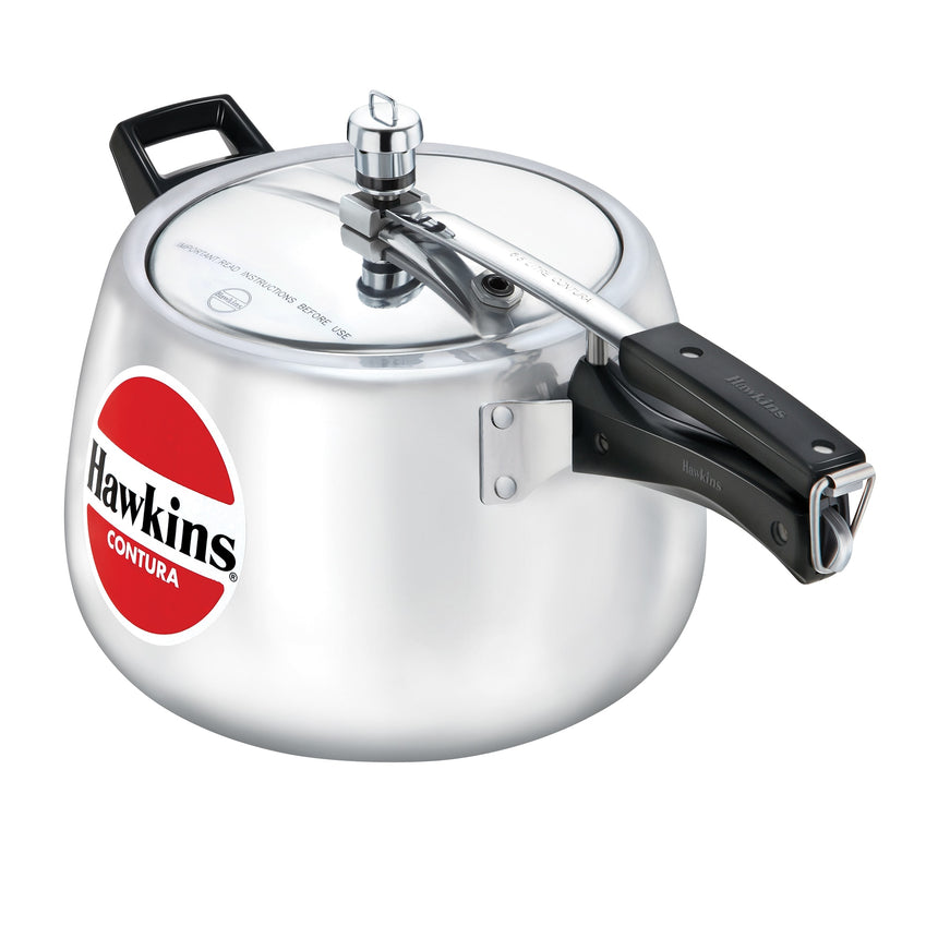 Hawkins Contura Pressure Cooker 6.5 Litre - Image 03