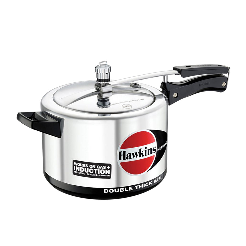 Hawkins Hevibase Induction Pressure Cooker 5 Litre - Image 01