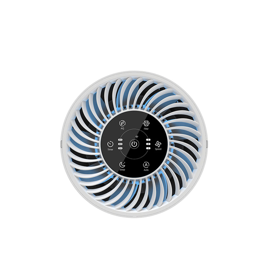 Healthy Choice Air Purifier CADR 205m3/h - Image 04