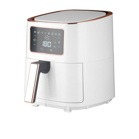 Healthy Choice Digital Air Fryer 7L White - Image 01