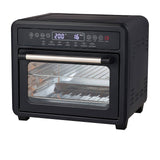 Healthy Choice Digital Air Oven 23L Black - Image 01