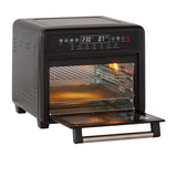 Healthy Choice Digital Air Oven 23L Black - Image 05