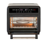 Healthy Choice Digital Air Oven 23L Black - Image 06