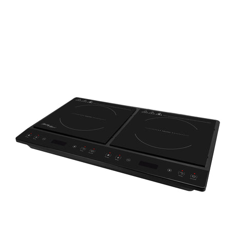 Healthy Choice Double Induction Cooker - Image 01