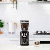 Healthy Choice Electric Burr Coffee Grinder - Image 02