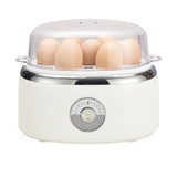 Healthy Choice Electric Egg Steamer - Image 01