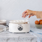 Healthy Choice Electric Egg Steamer - Image 03