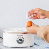 Healthy Choice Electric Egg Steamer - Image 04