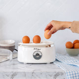 Healthy Choice Electric Egg Steamer - Image 05