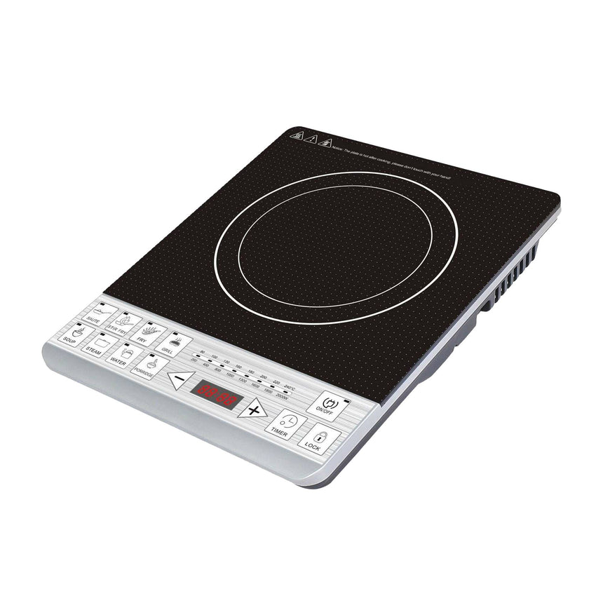 Healthy Choice Electric Induction Cooker - Image 01