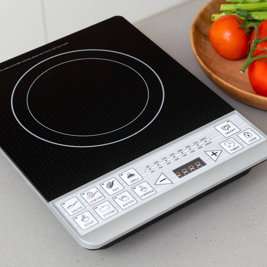 Healthy Choice Electric Induction Cooker - Image 04