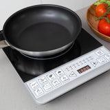 Healthy Choice Electric Induction Cooker - Image 05