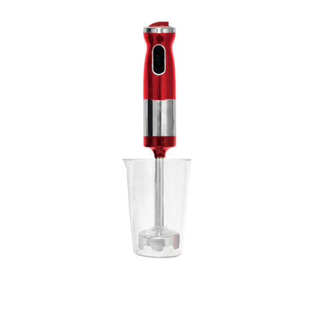 Healthy Choice Hand Blender 700W Red - Image 02