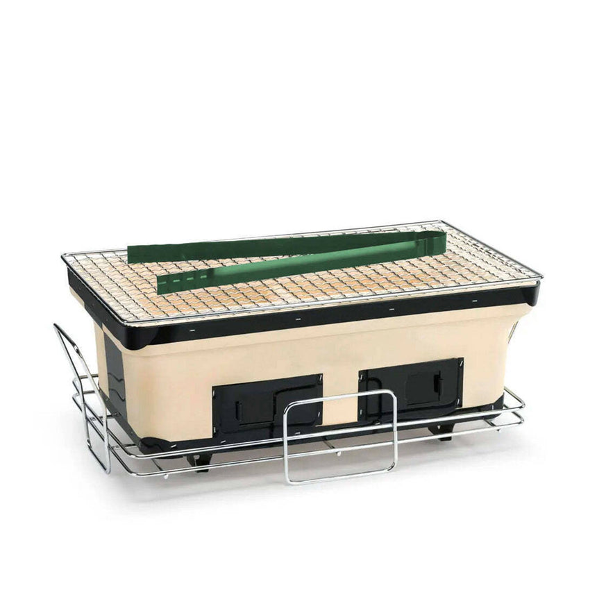 Healthy Choice Hibachi Tabletop Grill - Image 06