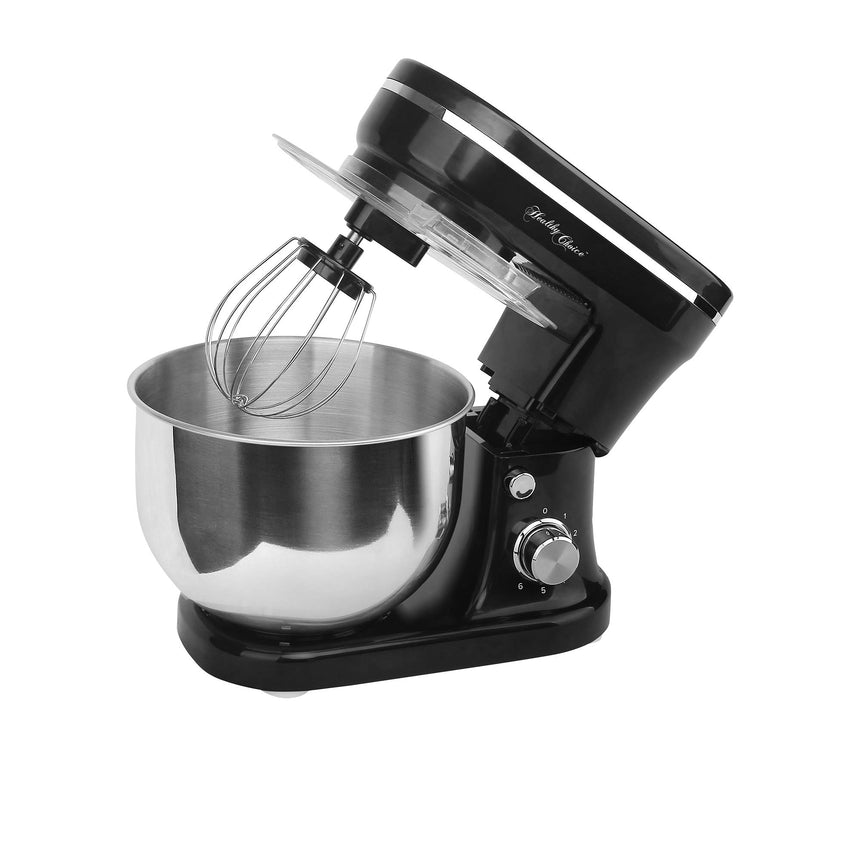 Healthy Choice Mix Master Stand Mixer Black - Image 03