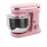 Healthy Choice Mix Master Stand Mixer Pink - Image 01