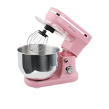 Healthy Choice Mix Master Stand Mixer Pink - Image 02