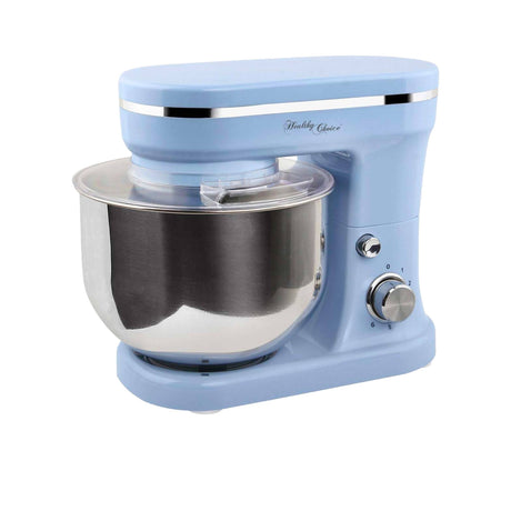 Healthy Choice Mix Master Stand Mixer Blue - Image 01