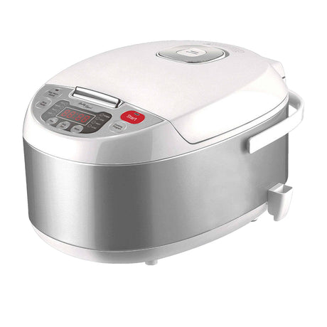 Healthy Choice Rice Cooker 10 Cup - Image 01