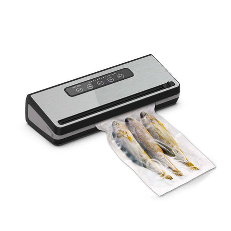 Healthy Choice Vacuum Sealing Machine - Image 02