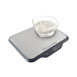 Brunswick Bakers Heavy Duty Digital Baker Scale 30kg in Black - Image 01