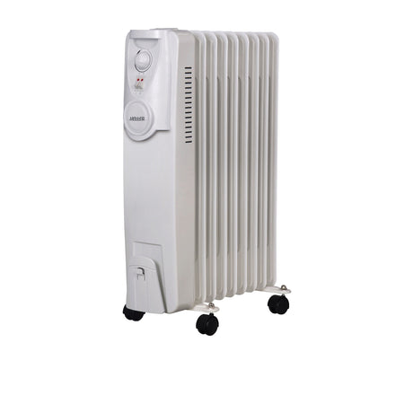 Heller 7 Fin Oil Heater 1500W - Image 01