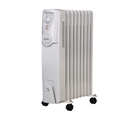 Heller 9 Fin Oil Heater 2000W - Image 01