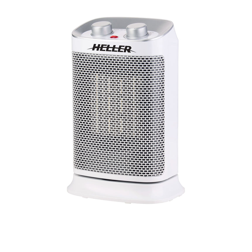 Heller Ceramic Fan Heater 1500W - Image 02