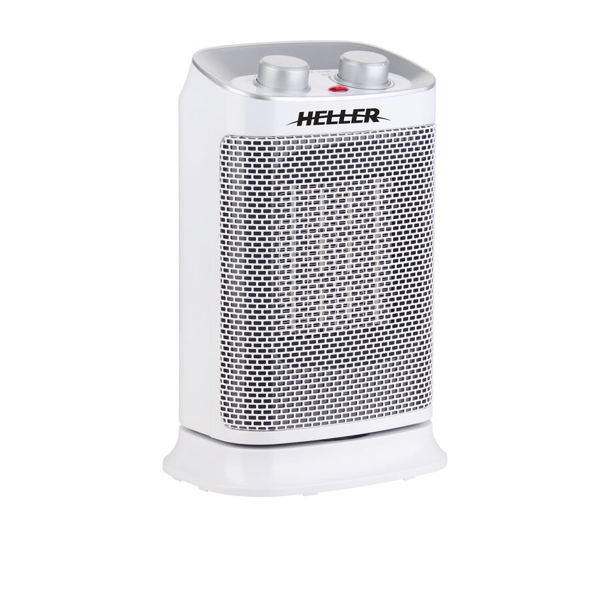 Heller Ceramic Fan Heater 1500W - Image 03